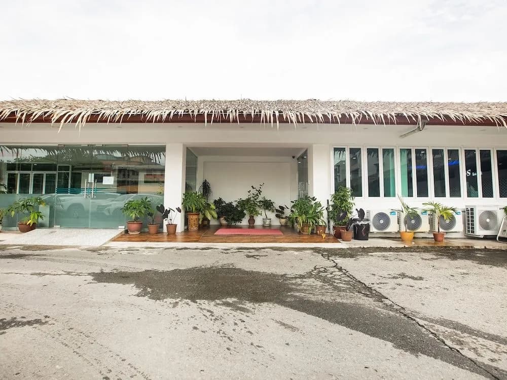 Oyo 1156 3S Hotel - photo 13