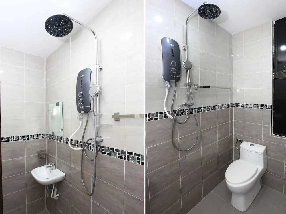 OYO 89888 Dz Residence Guest House - photo 10