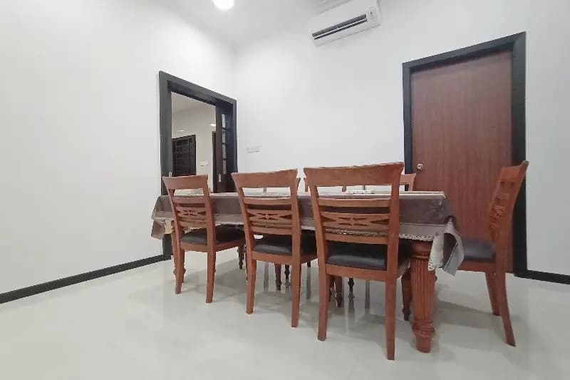 Emma Sukma Homestay by OYO Rooms - photo 12