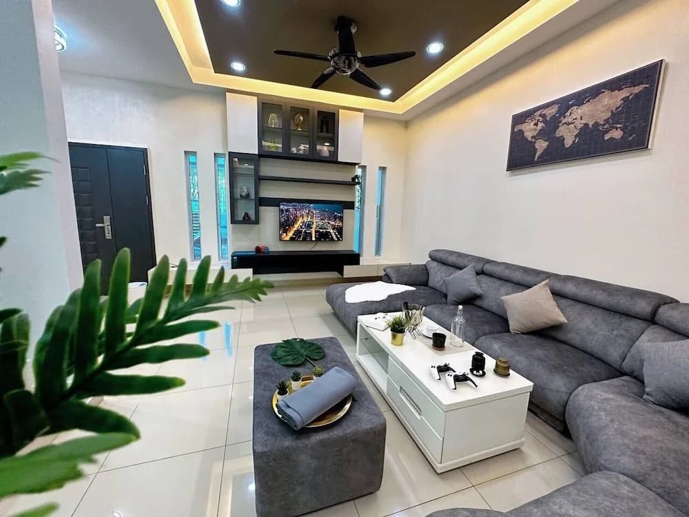 Jpp Homestay - photo 4