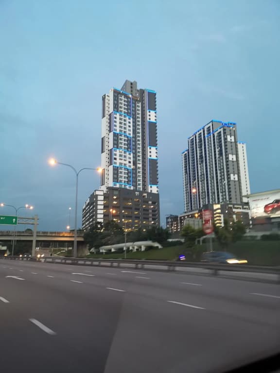Landmark Residence - photo 27