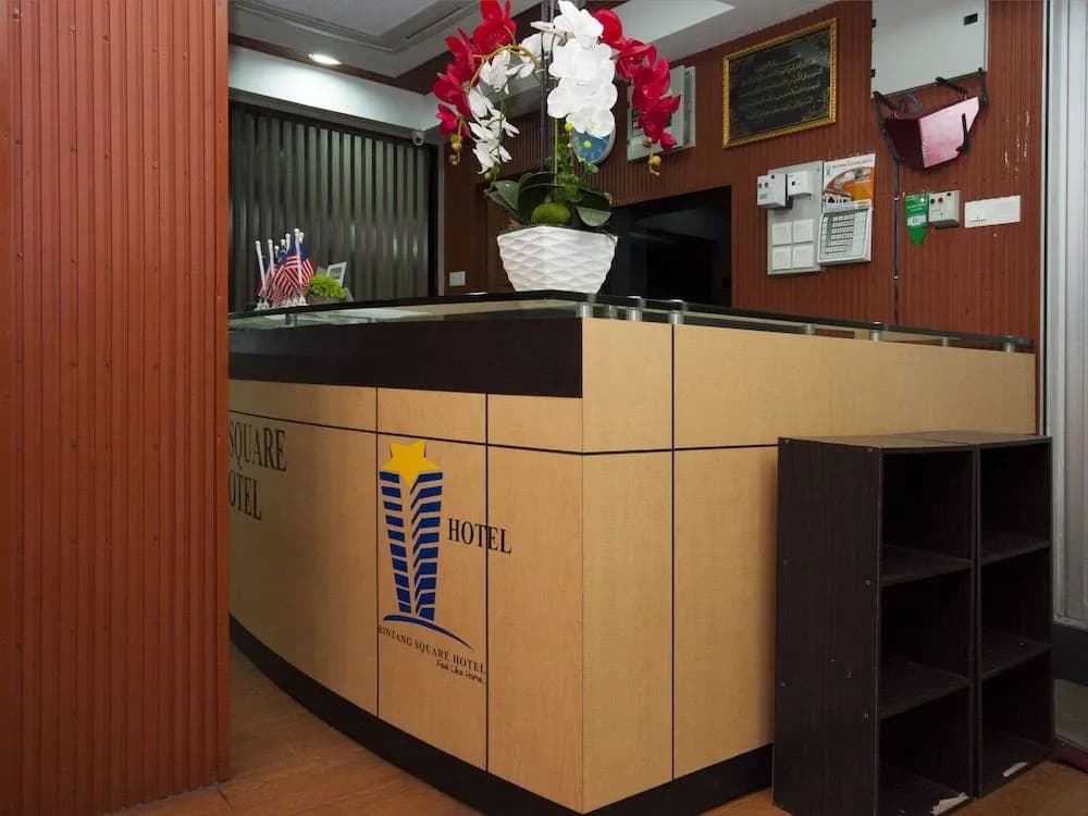 OYO 896 Bintang Fajar Hotel - photo 6