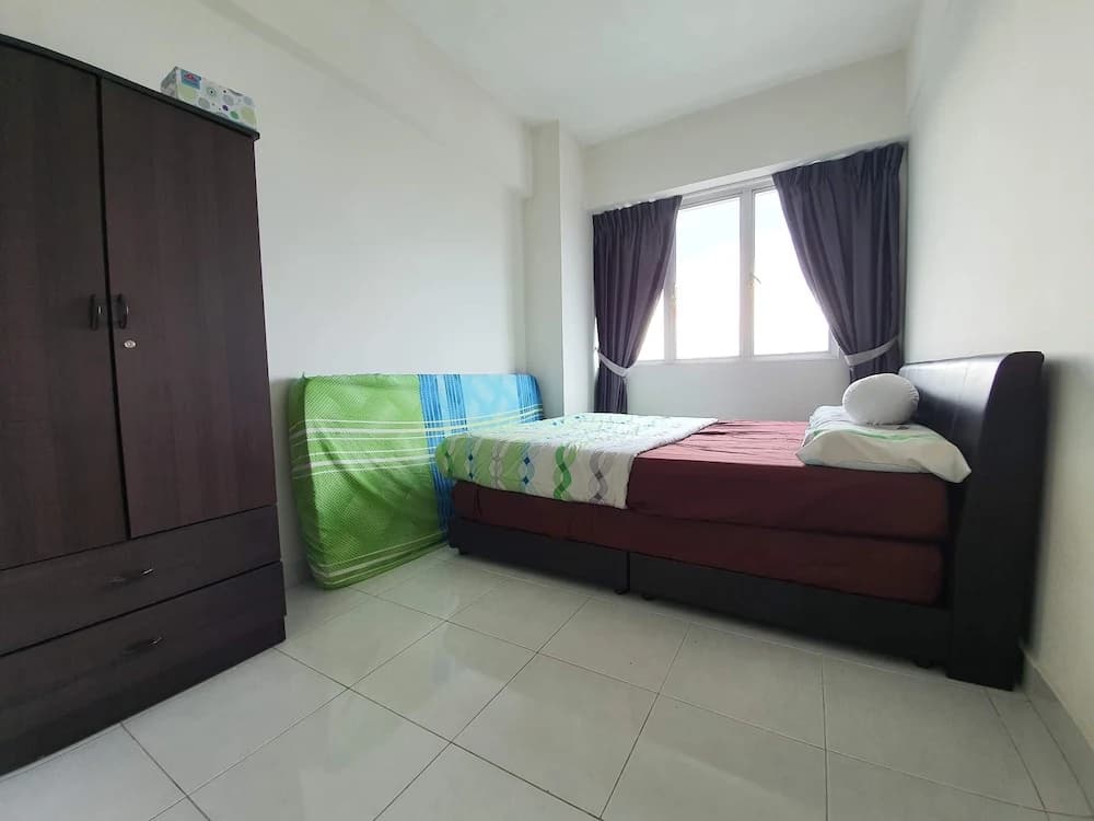 Cozy Homestay at Main Place - photo 6