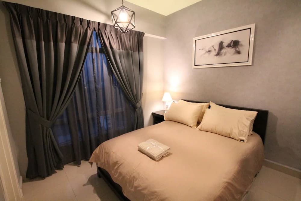 Ipoh Central Homestay at Majestic - photo 7