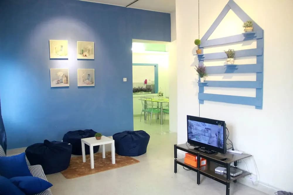 Haru Haru Homestay - photo 2
