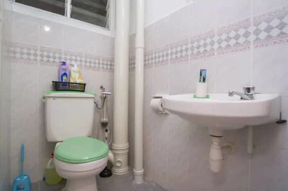 Taman Kristal Apartment - photo 8