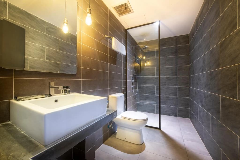 Orange Business Hotel Petaling Jaya - photo 8