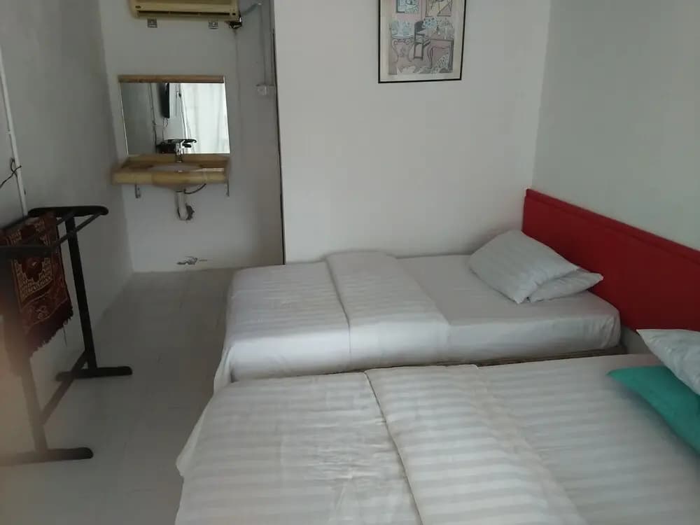 The Roomstay Langkawi - photo 4