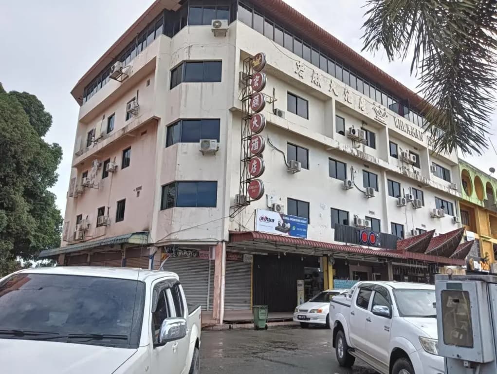 Wawasan Inn - photo 14