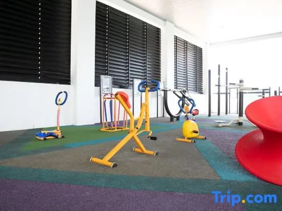 Urban Tropic@Midhill Genting Highland (Free Wi-Fi) - photo 19