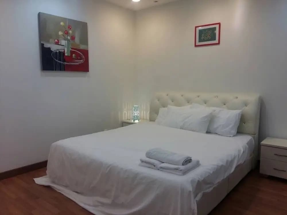 WTE Binjai 8 Suites - photo 31
