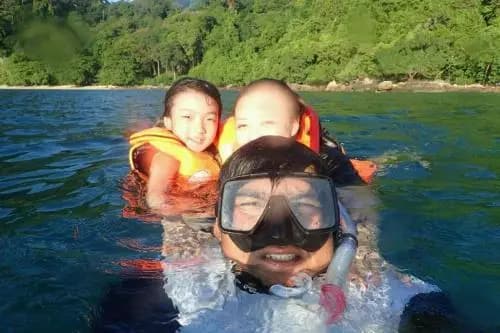 Riverbank 101 Dungun - photo 5