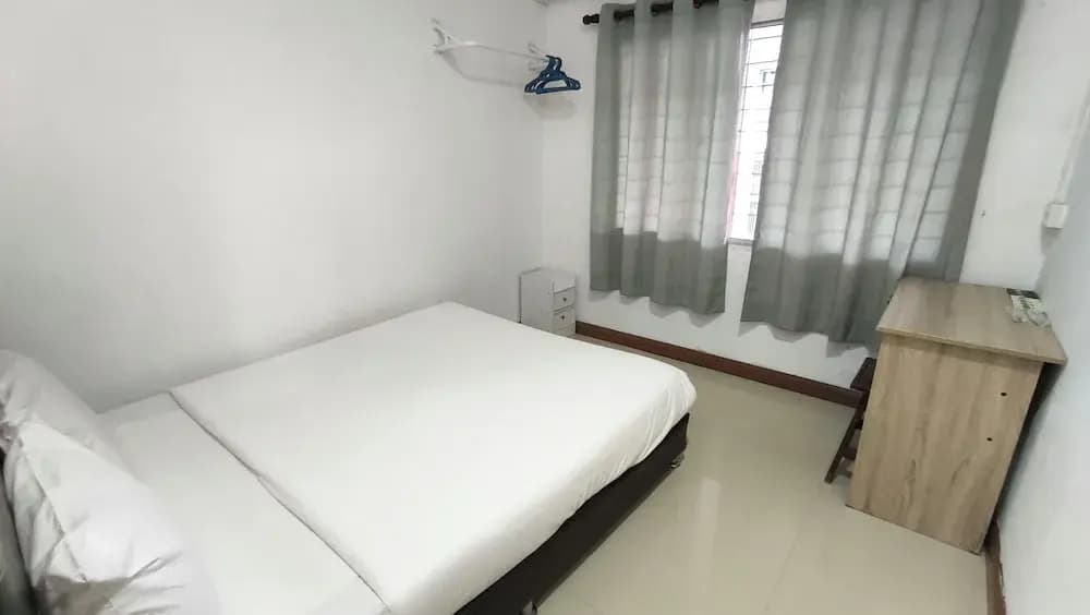 Natol Homestay - Kenyalang Park - photo 5