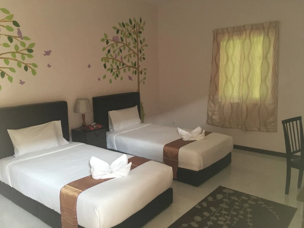 Triima Inn Tanjung Rhu by Perfect Host - photo 2