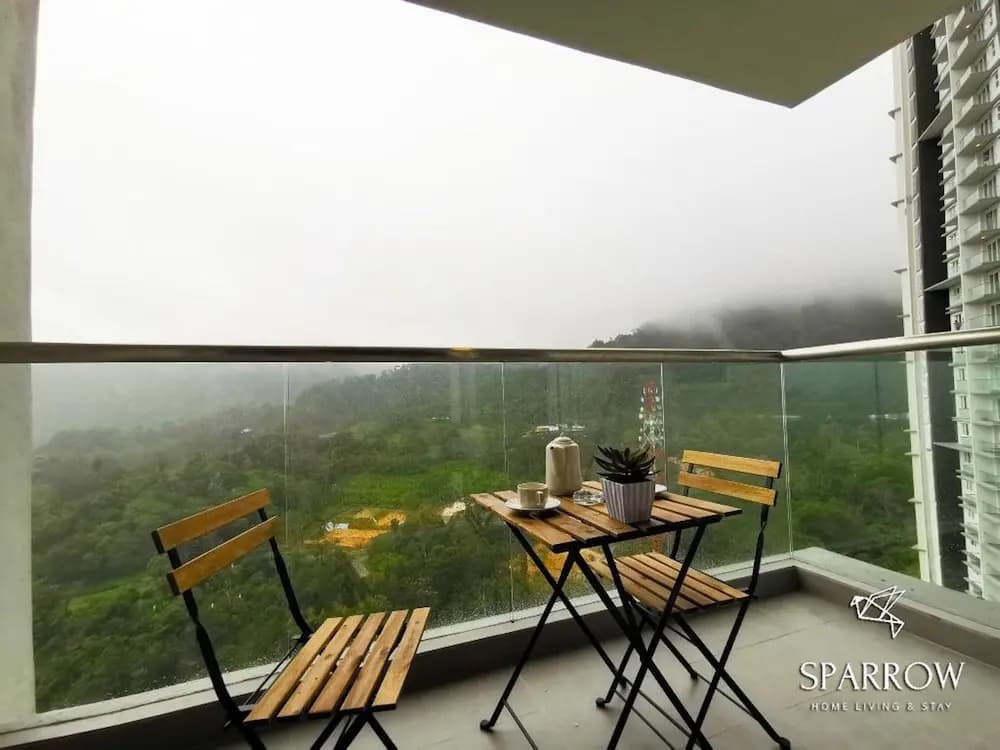 Sparrow Windmill Homes Genting - photo 12