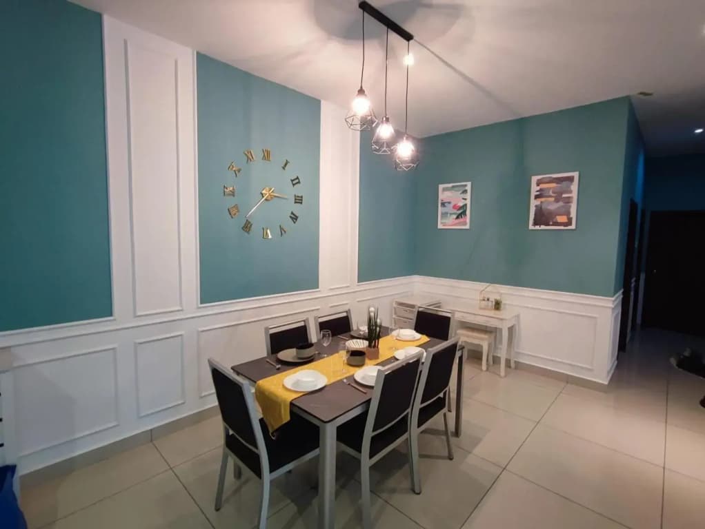 Ksl City Mall D'esplanade Modern Studio - photo 33