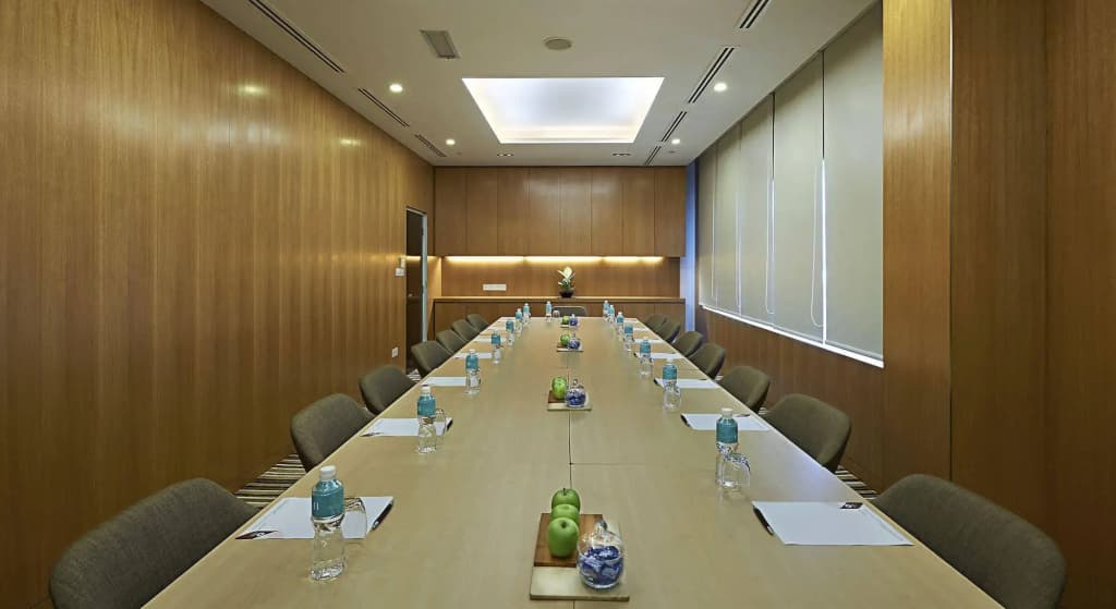 Oasia Suites Kuala Lumpur - photo 17