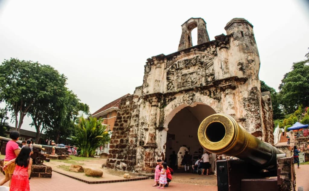 ibis Melaka - photo 26