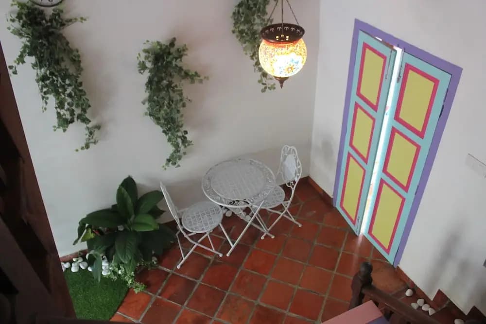 Secret Garden Homestay - photo 26