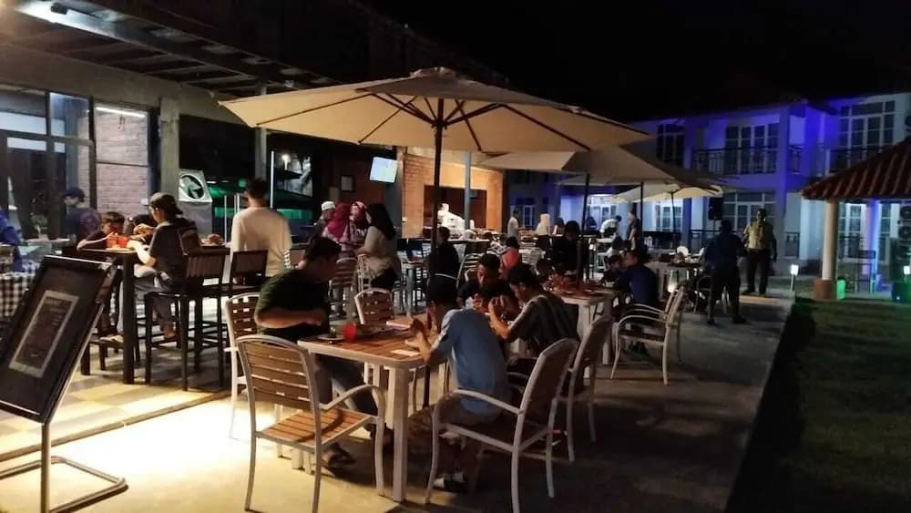 Tunas Resort Port Dickson - photo 25
