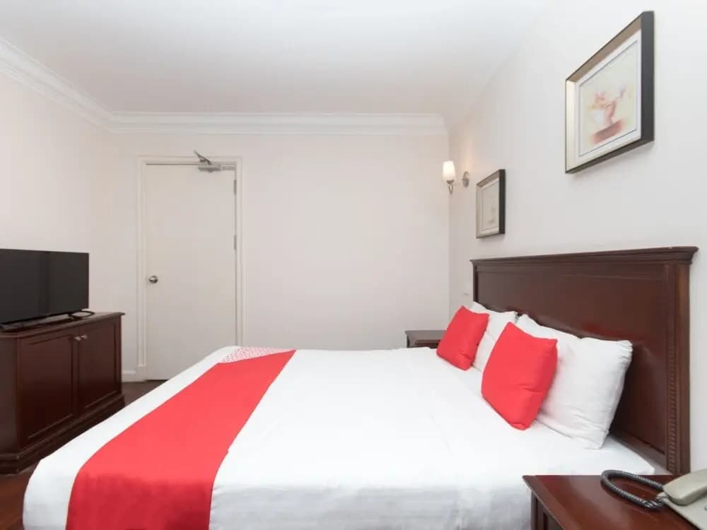 OYO 1108 Bundusan Hotel - photo 6