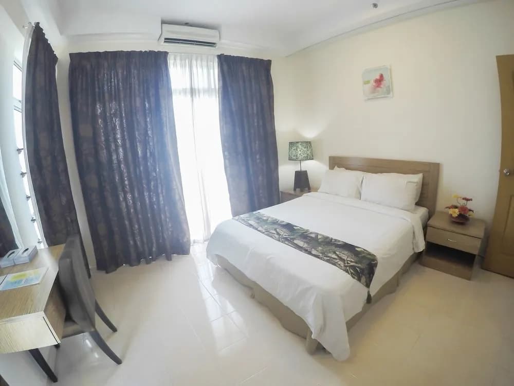 KTC Convention Apartment And Tours - photo 2