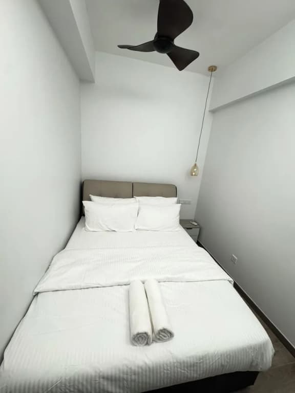 KHR Service Suites Agile Bukit Bintang - photo 12
