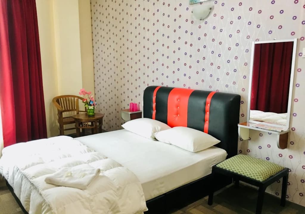 Hotel Bestari - photo 5