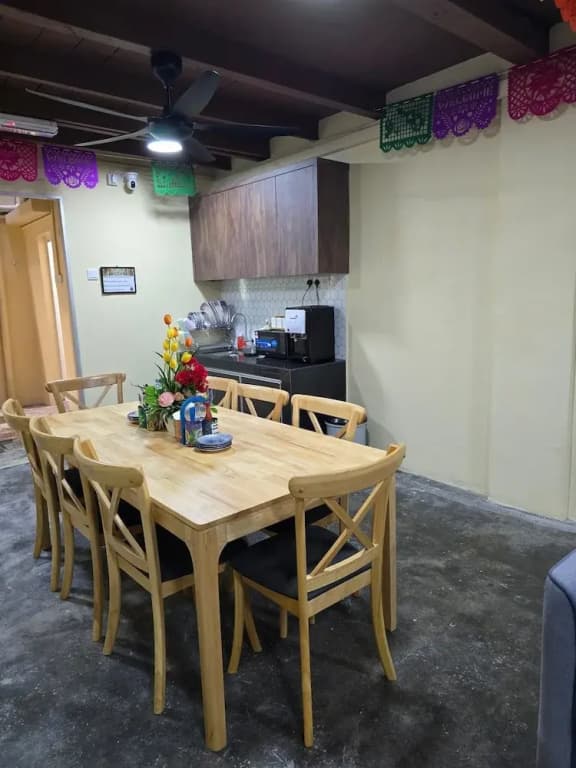 La Mamasita Hostel - photo 17