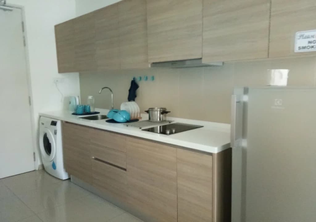 Art@trefoil setia alam*Meet2Stay* - photo 10