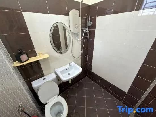 Taman Banang Ria Simple Homestay - photo 7