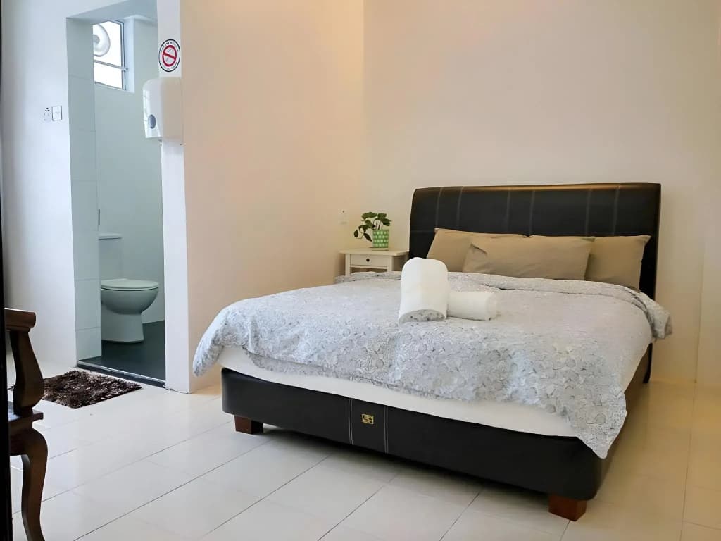 David's Hotel Apartment @ Greenhill Resort - photo 5
