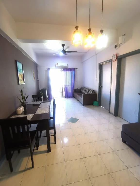 TT Suites Kota Kinabalu City Centre - photo 15