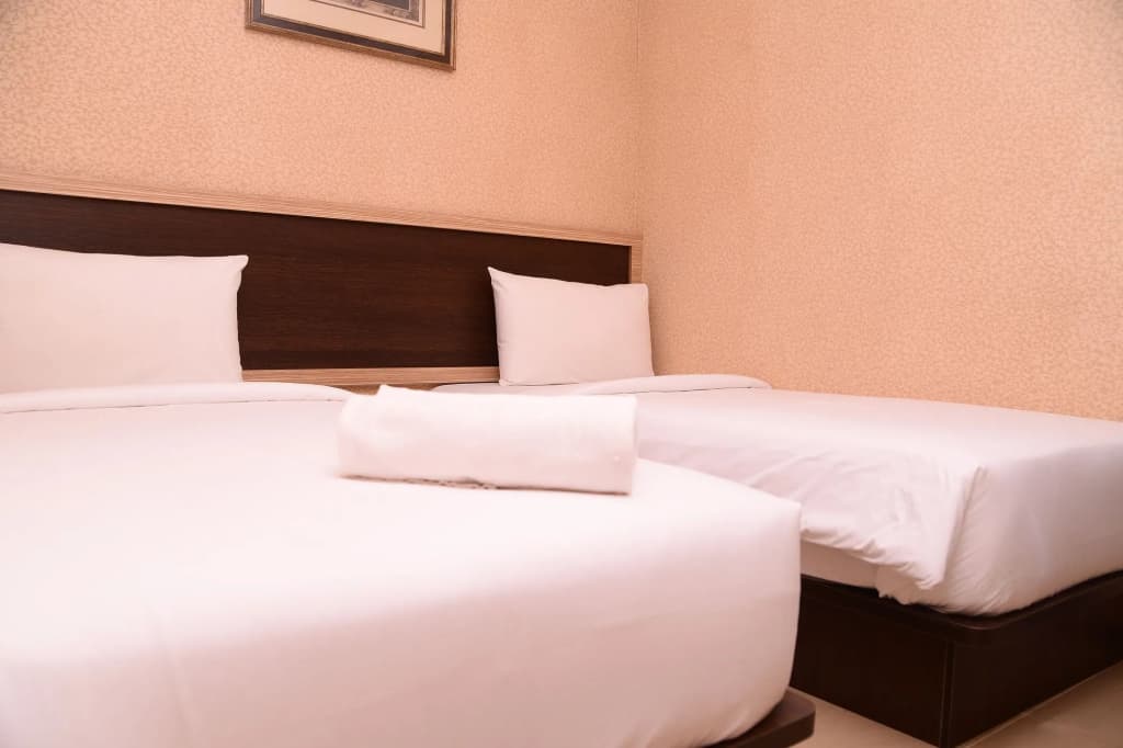 Hotel Grand Palace Ampang - photo 3