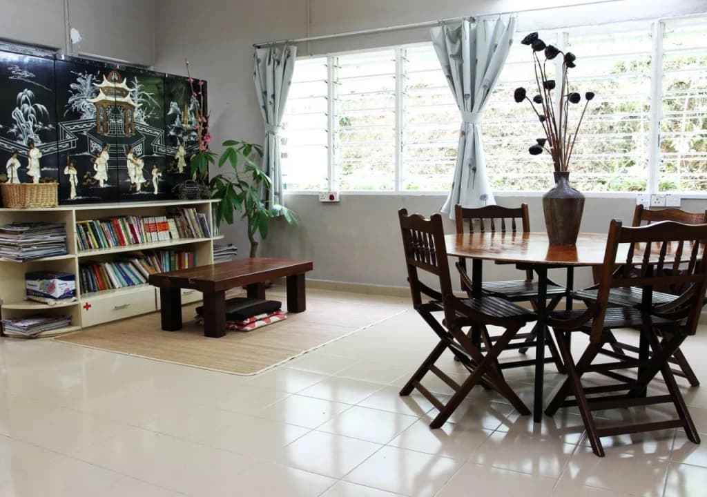 Foo Homestay - photo 8