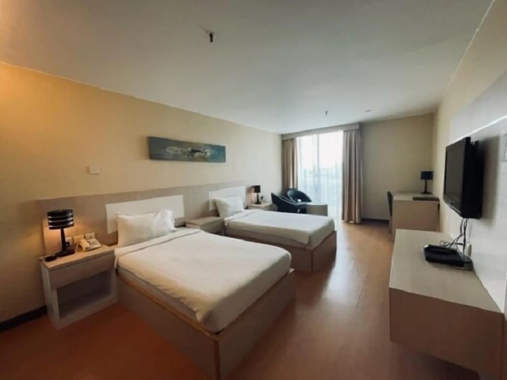 Blanco Apartment Hotel - photo 5