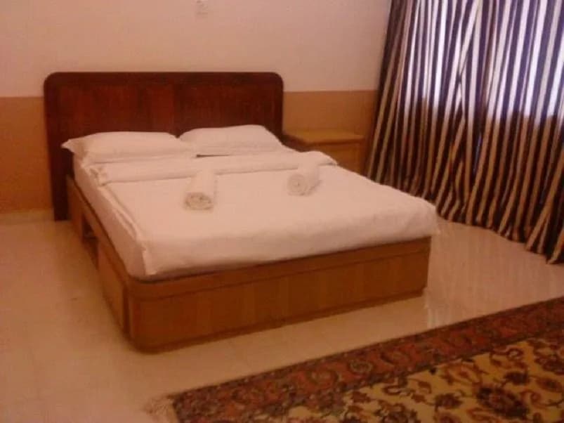 Putra Putri Lodge - photo 5