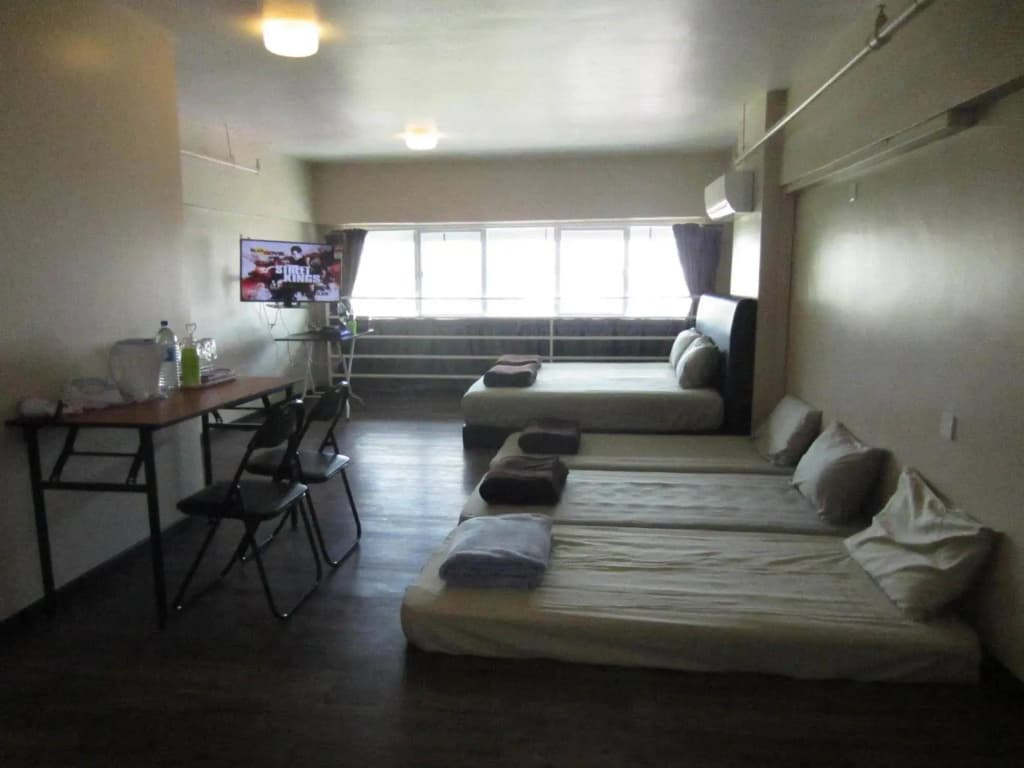 The CEO Duplex SOHO Suite - photo 3