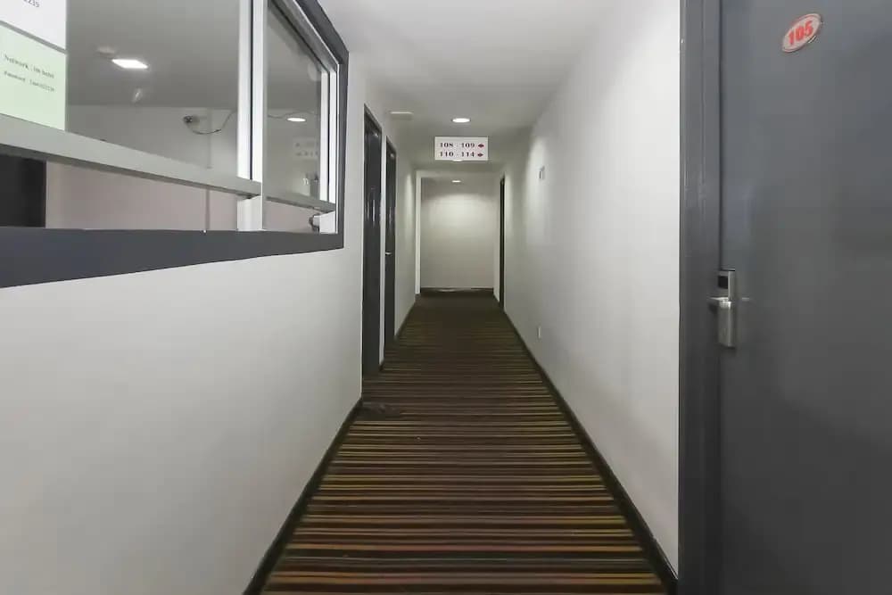 OYO 90345 Tm Hotel - photo 12