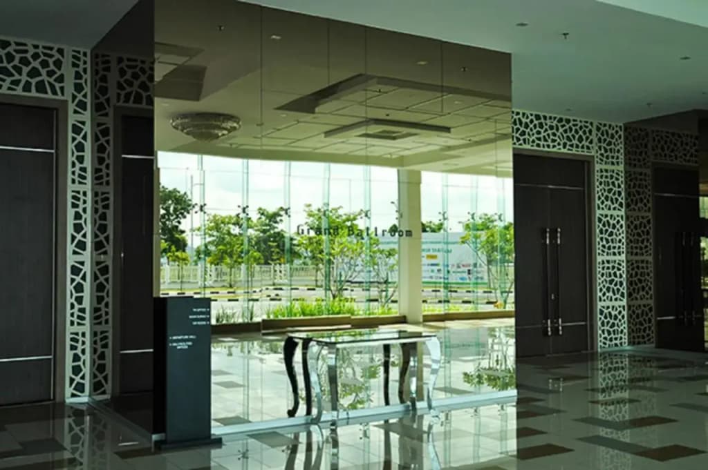 Raia Hotel & Convention Centre Alor Setar - photo 38