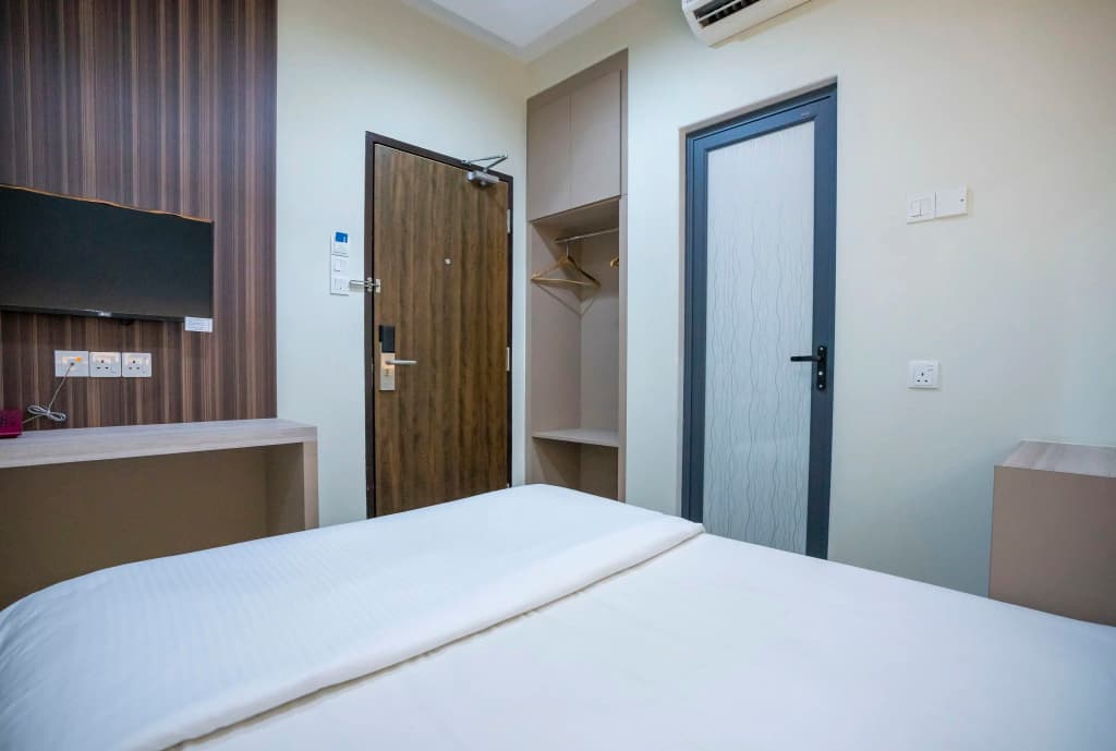 Hope Hotel - photo 4