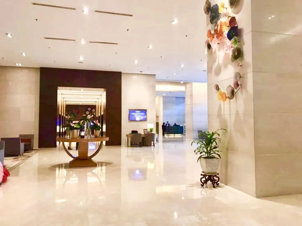 Baral Service Suites Times Square - photo 2