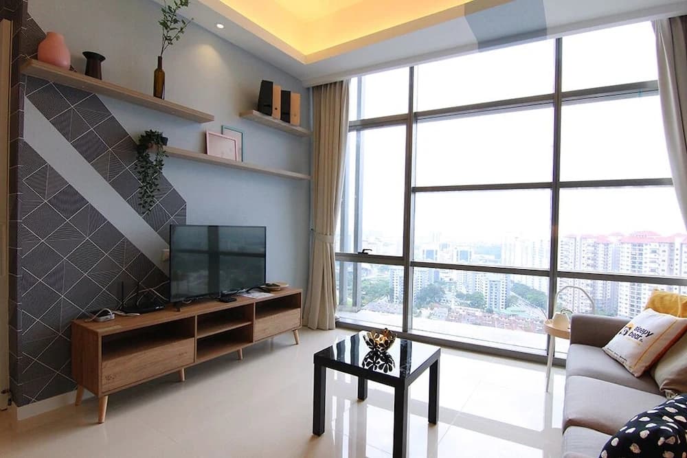 Azure Residence By Sleepy Bear - main photo