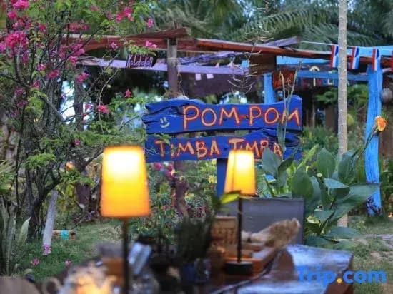 Together Palm Resort - photo 18