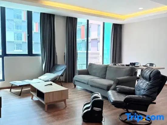 Vivacity Jazz Suite 4 YM Cozy Home Kuching - photo 6