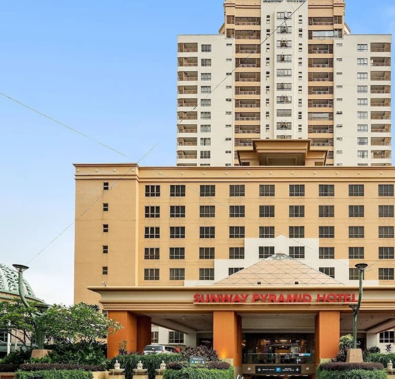 Resort Suites by Landmark  Sunway Lagoon - photo 6