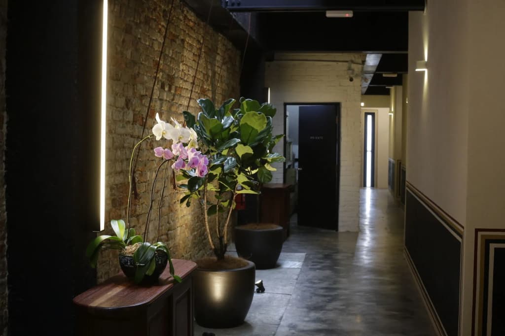 Tian Jing Hotel - photo 17