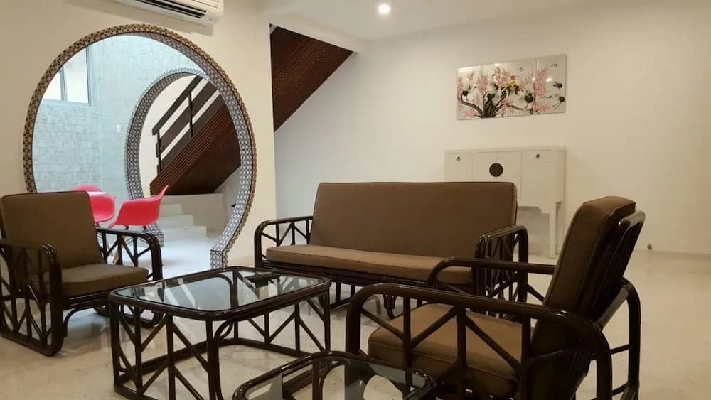 Villa 8M by Gingerflower Boutique Hotel - photo 5