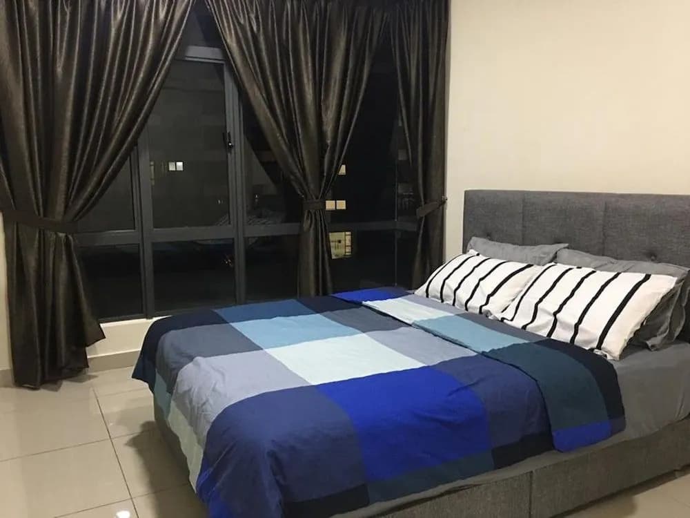ARC Mount Austin Homestay - photo 5