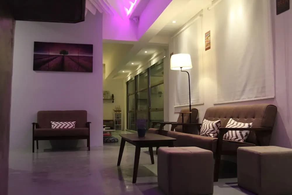 Space Capsule Hotel - photo 11